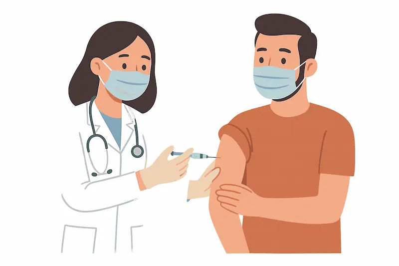 Understanding COVID Arm Symptoms and Concerns